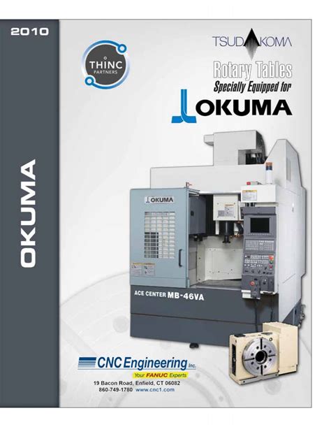 cnc engineering inc